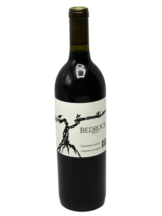 2023 Bedrock Wine Co. Cabernet Sauvignon [V92]-Bottle Barn