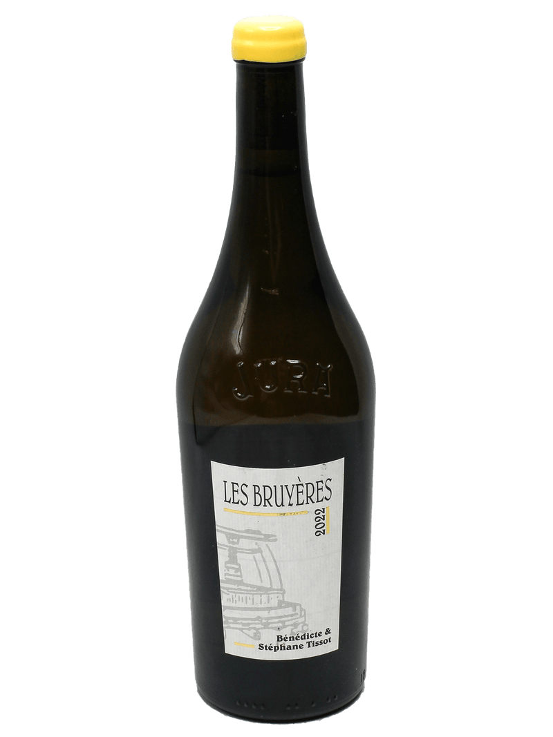 2022 Benedicte & Stephane Tissot Arbois Les Bruyeres-Bottle Barn