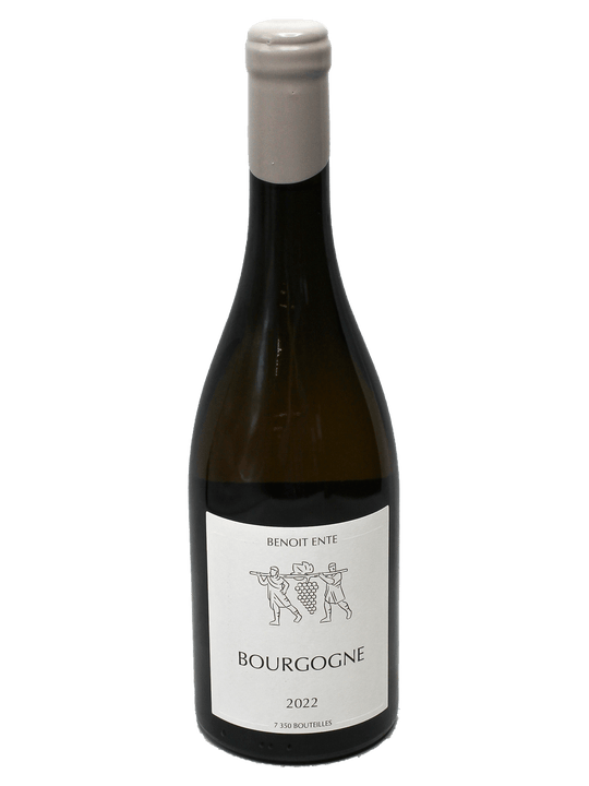 2023 Benoit Ente Bourgogne Blanc-Bottle Barn