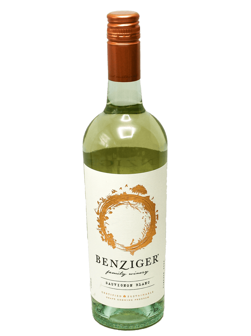 2022 Benziger Sauvignon Blanc