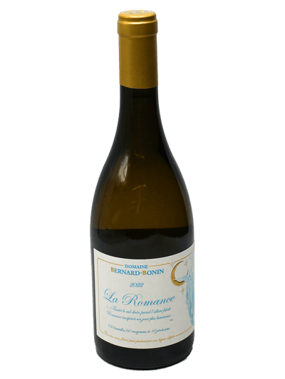 2022 Bernard-Bonin Puligny-Montrachet 1er Cru 'La Romance'