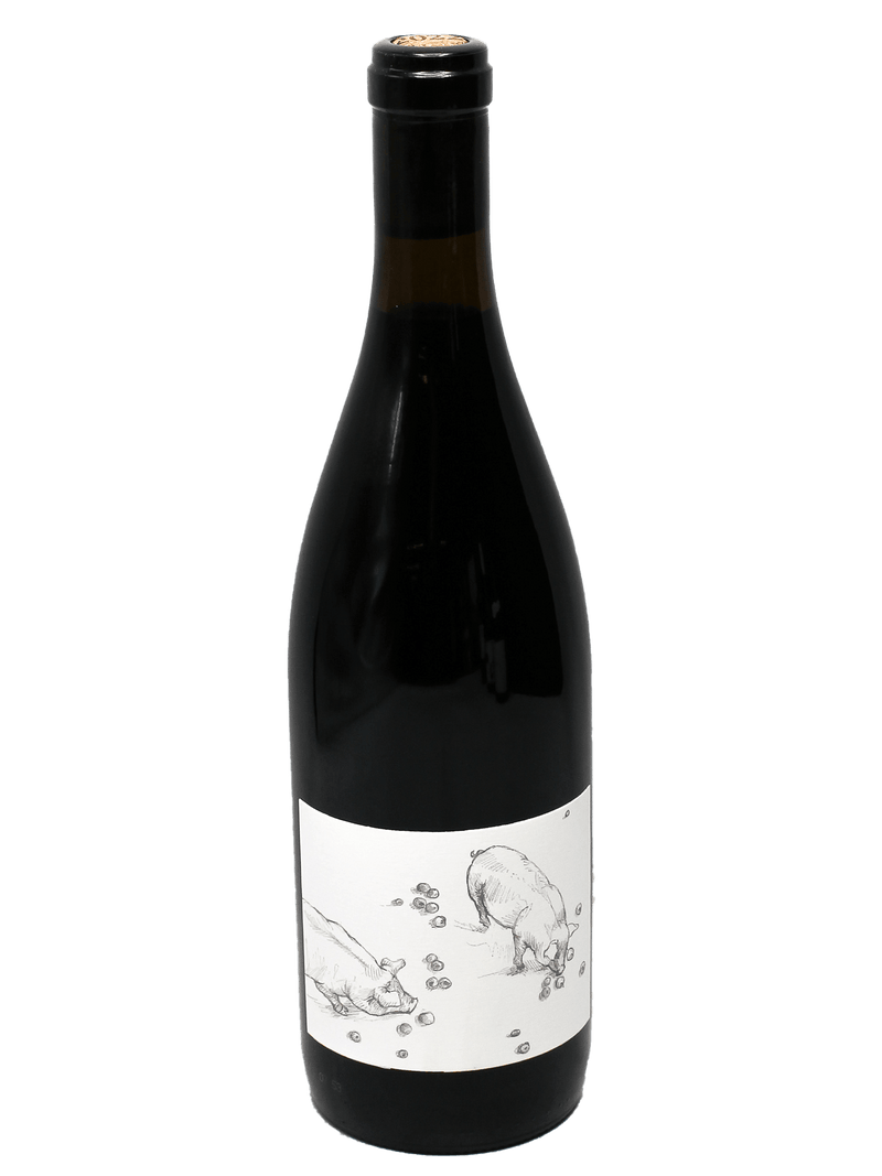 2022 Big Table Farm Pinot Noir