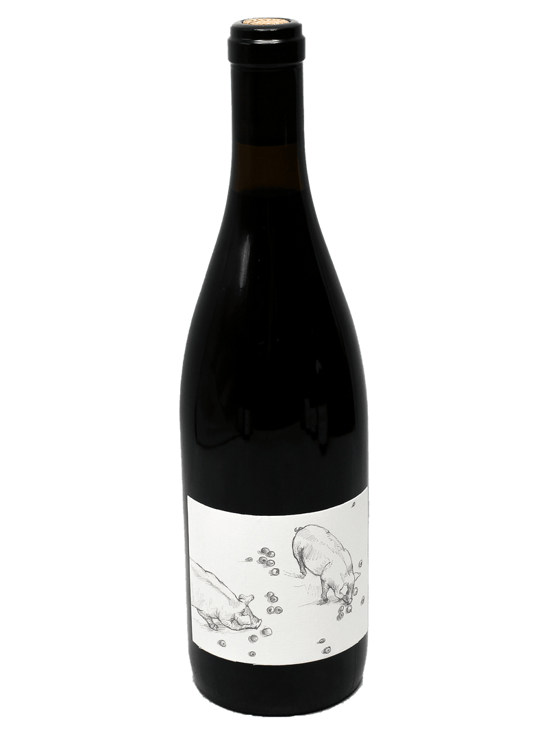 2022 Big Table Farm Pinot Noir-Bottle Barn