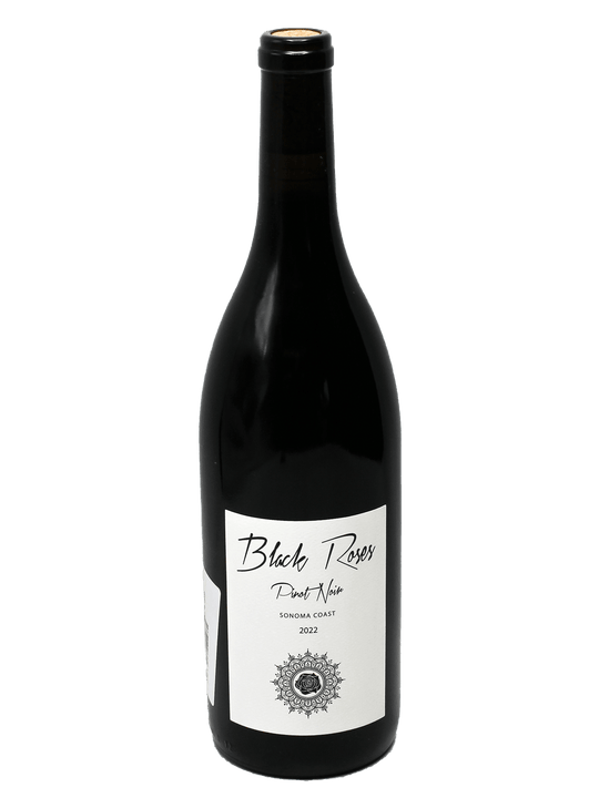 2022 Black Roses Pinot Noir-Bottle Barn