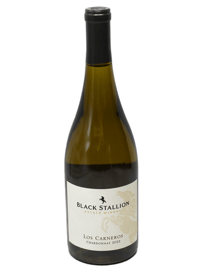 2022 Black Stallion Winery Chardonnay