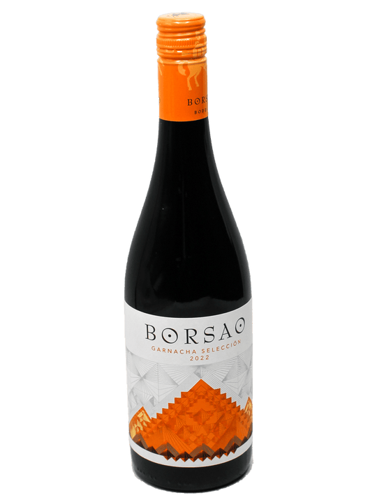 2022 Bodegas Borsao Garnacha Selección [JS90]-Bottle Barn