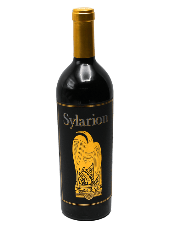 2022 Bodegas Sierra Salinas Sylarion [JD97][V95]-Bottle Barn