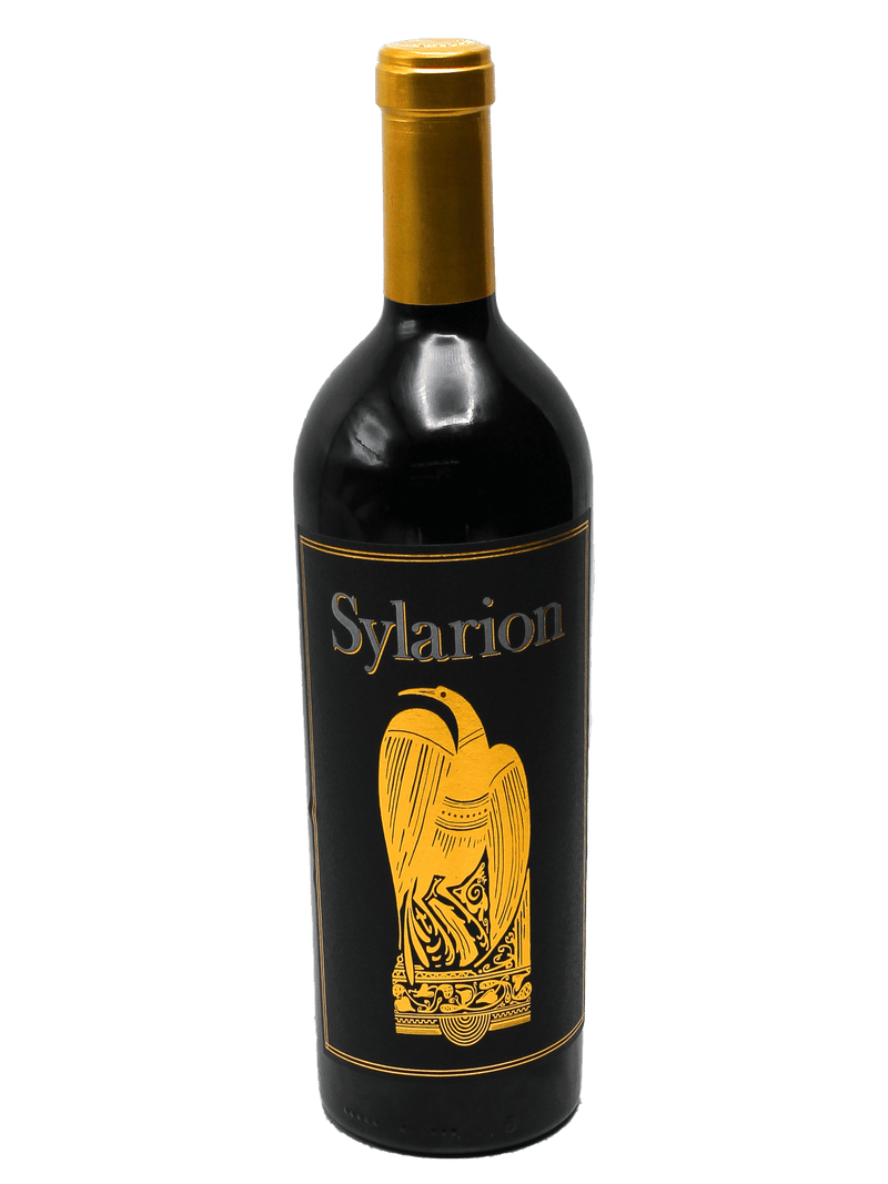 2022 Bodegas Sierra Salinas Sylarion-Bottle Barn