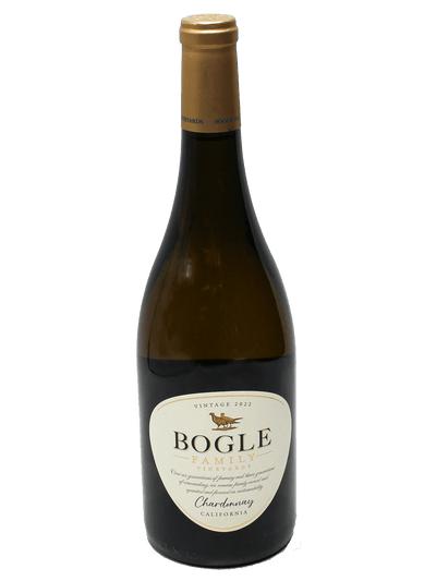 2022 Bogle Chardonnay