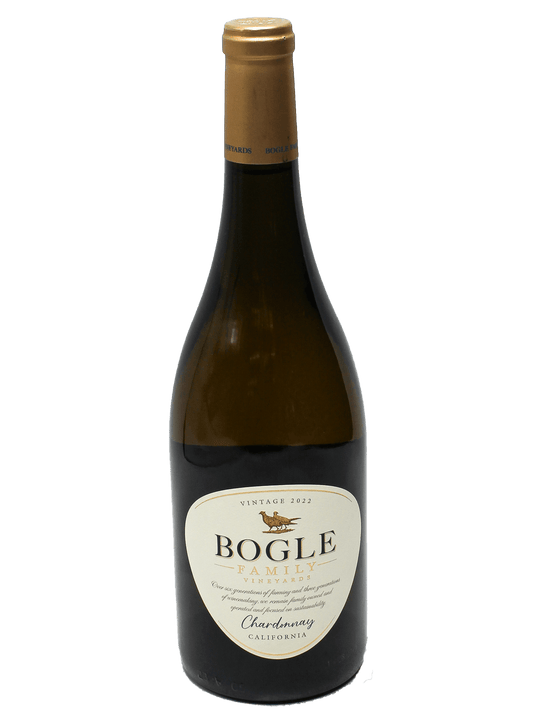 2023 Bogle Chardonnay-Bottle Barn