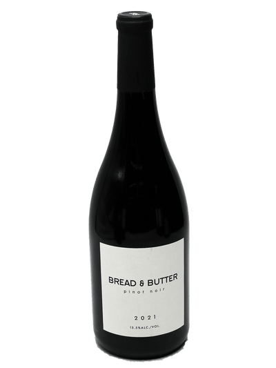 2022 Bread & Butter Pinot Noir