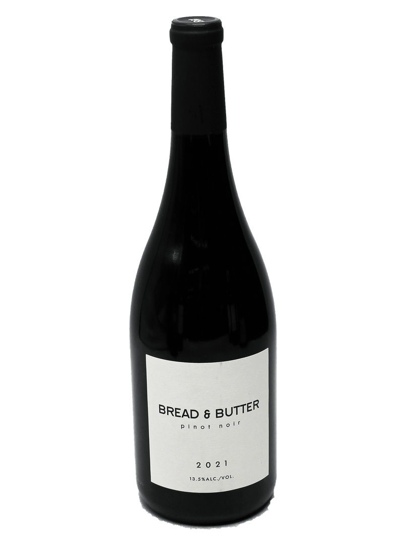 2022 Bread & Butter Pinot Noir-Bottle Barn