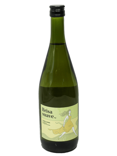 2022 Brisa Suave Vinho Verde Branco 1L