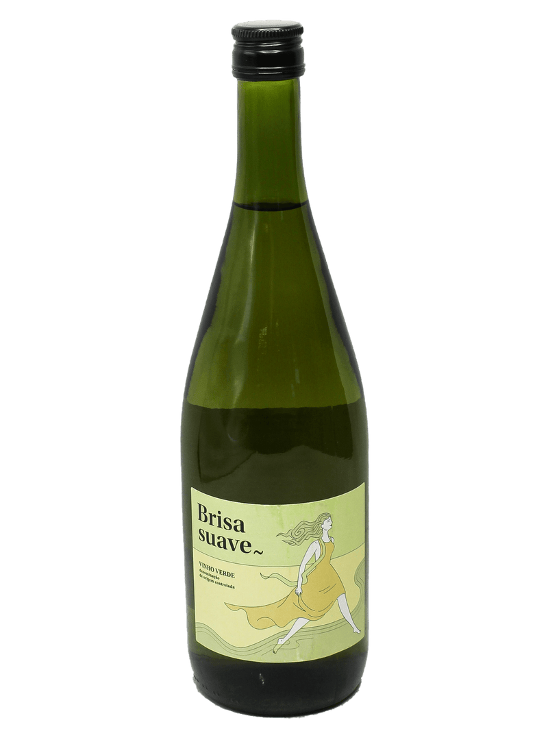 2022 Brisa Suave Vinho Verde Branco 1L