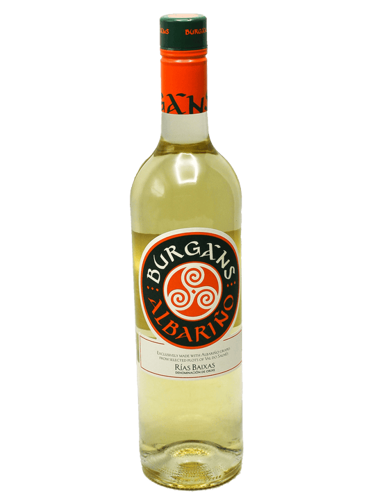 2024 Burgans Albarino [D90]-Bottle Barn