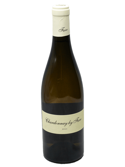 2022 By Farr Chardonnay