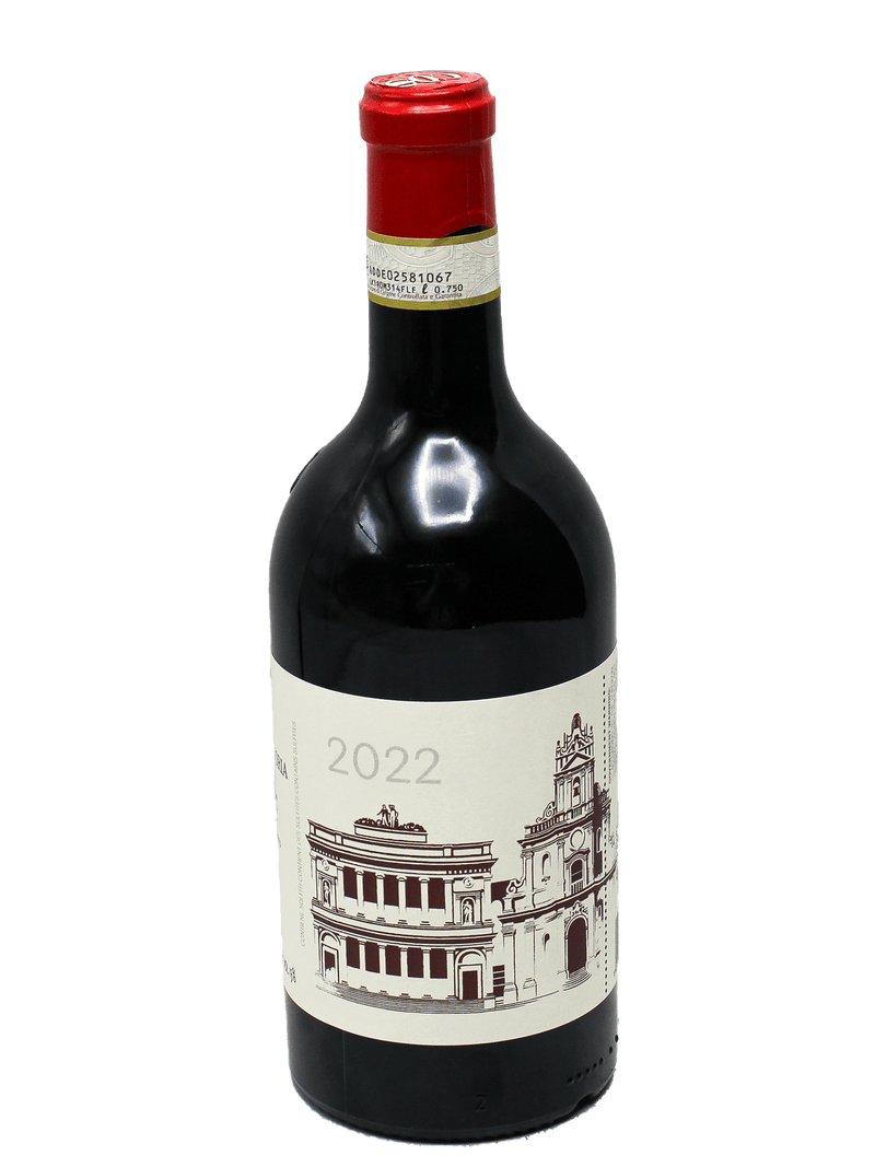 2022 COS Cerasuolo di Vittoria Classico-Bottle Barn