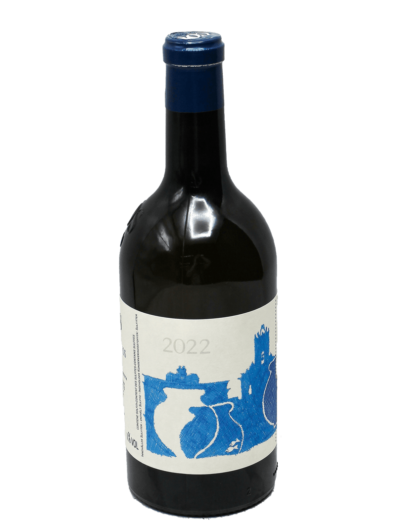 2022 COS Zibibbo in Pithos-Bottle Barn