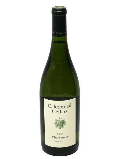 2022 Cakebread Cellars Napa Valley Chardonnay