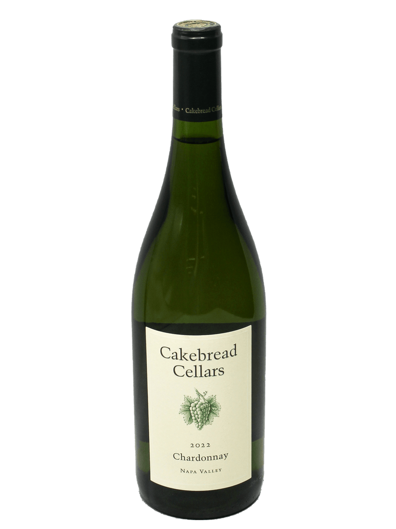 2022 Cakebread Cellars Napa Valley Chardonnay-Bottle Barn