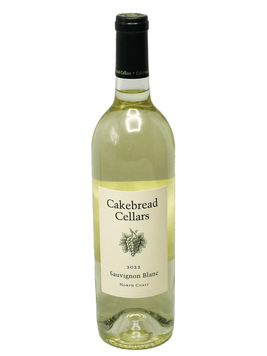 2024 Cakebread Cellars Sauvignon Blanc-Bottle Barn
