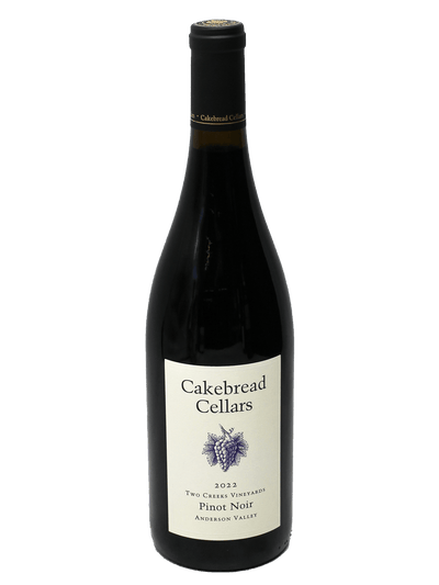 2022 Cakebread Cellars Two Creeks Vineyards Pinot Noir