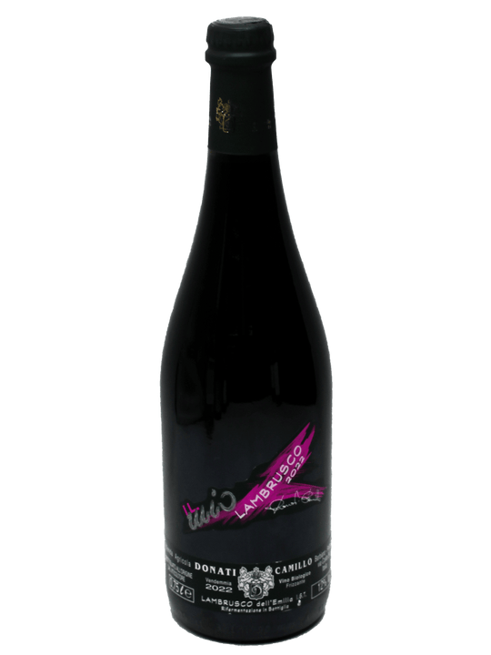 2023 Camillo Donati IL Mio Lambrusco-Bottle Barn