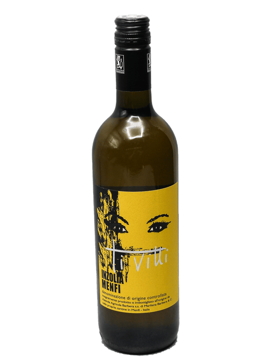 2023 Cantine Barbera Tivitti Inzolia Menfi-Bottle Barn