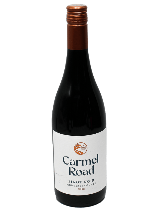 2022 Carmel Road Central Coast Pinot Noir-Bottle Barn