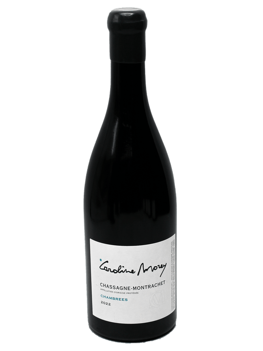 2022 Caroline Morey Chassagne-Montrachet Chambrees [BH89-91][JM88-90]-Bottle Barn