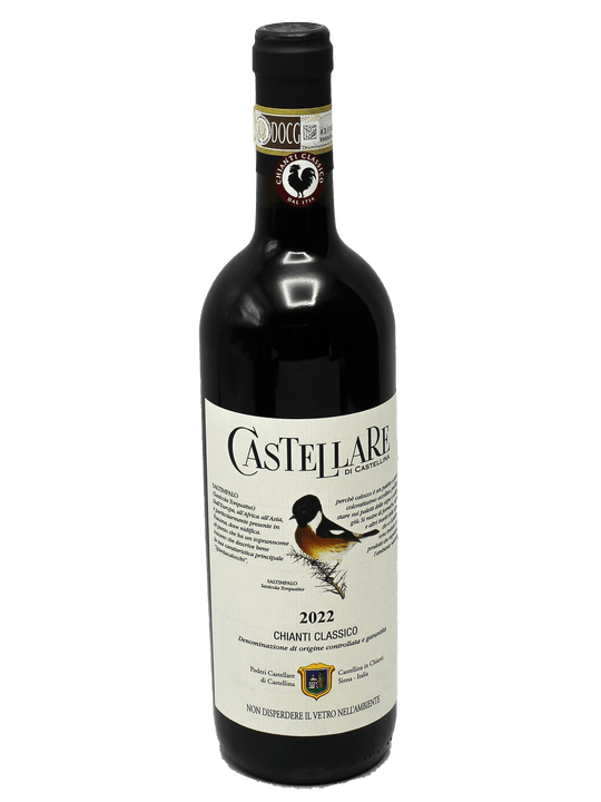 2023 Castellare di Castellina Chianti Classico-Bottle Barn