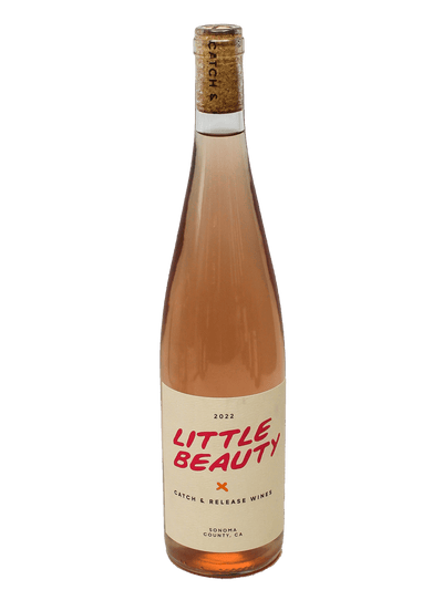 2022 Catch & Release Little Beauty Rosé