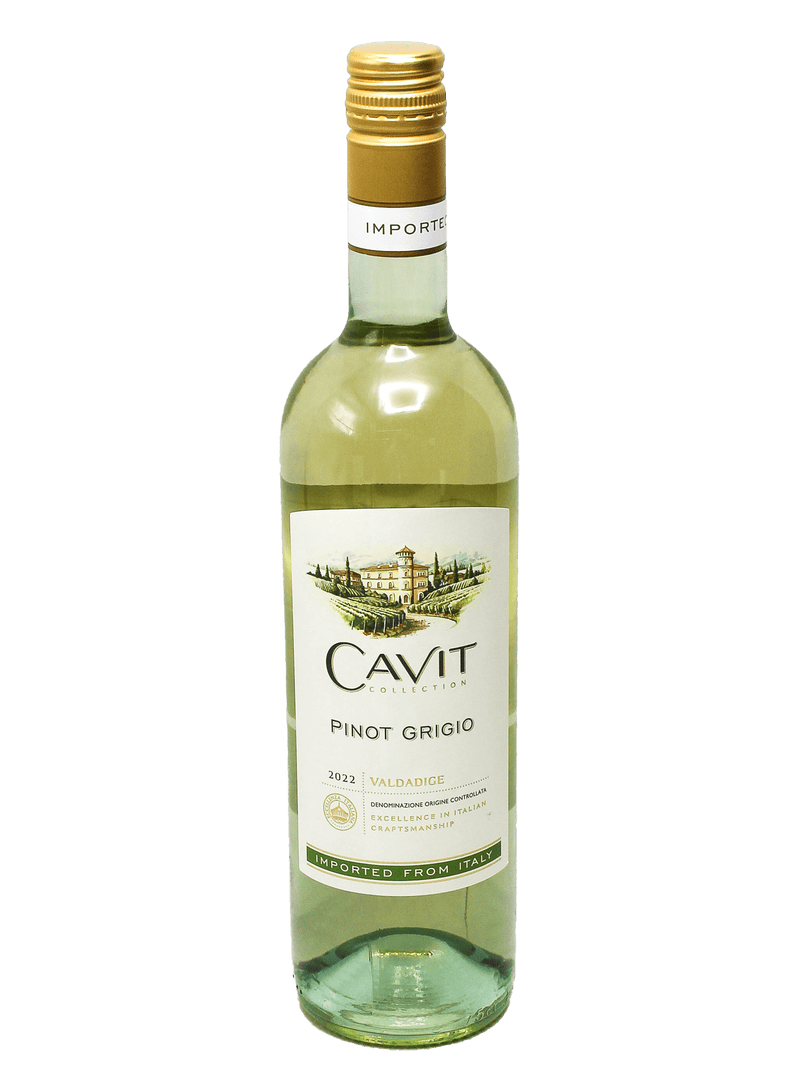 2022 Cavit Pinot Grigio