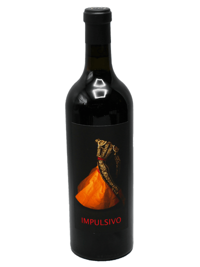 2022 Cayuse Impulsivo Tempranillo