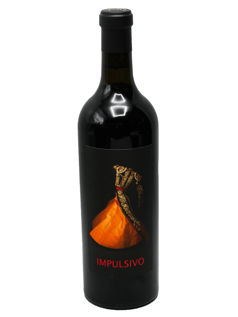 2022 Cayuse Impulsivo Tempranillo-Bottle Barn