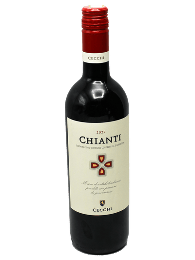 2022 Cecchi Chianti