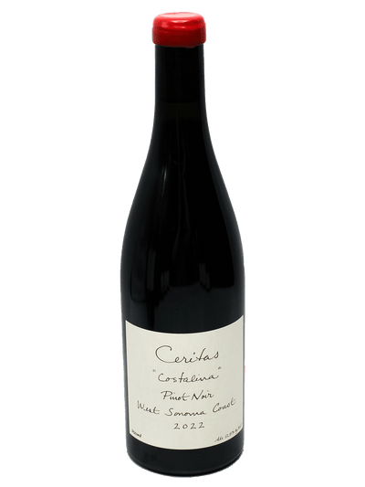 2022 Ceritas Costalina Pinot Noir