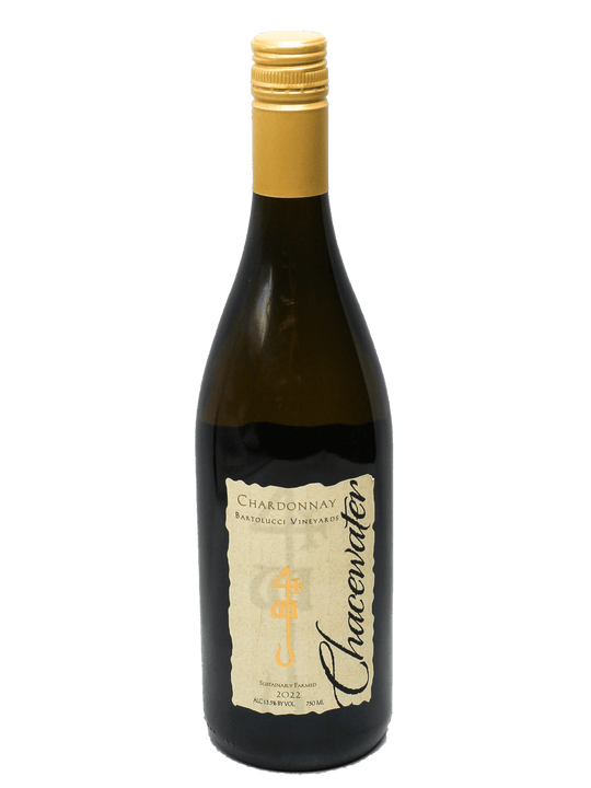 2022 Chacewater Chardonnay-Bottle Barn