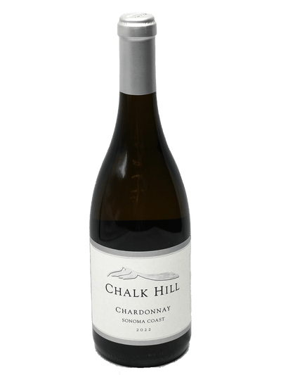 2022 Chalk Hill Sonoma Coast Chardonnay