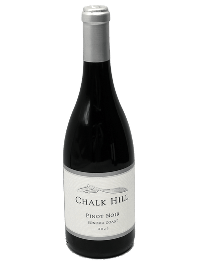 2022 Chalk Hill Sonoma Coast Pinot Noir