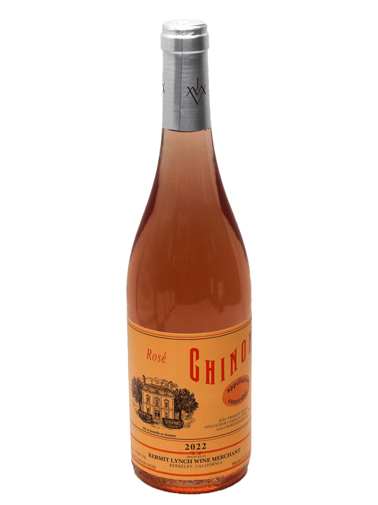 2023 Charles Joguet Chinon Rosé-Bottle Barn
