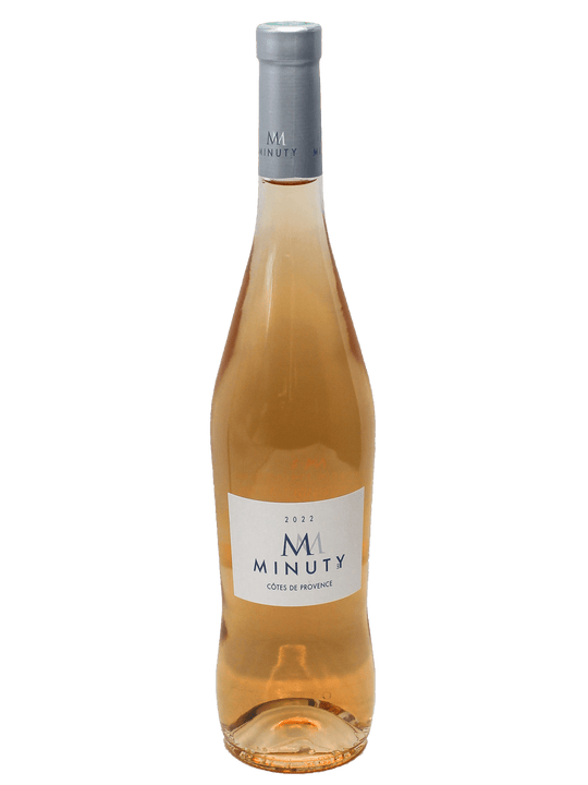 2023 Chateau Minuty M Rosé [V90]-Bottle Barn