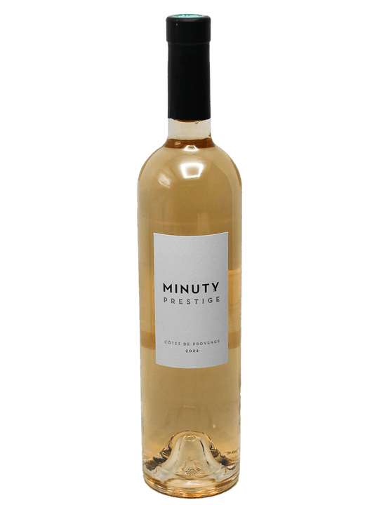 2023 Chateau Minuty Prestige Rosé [V91]-Bottle Barn