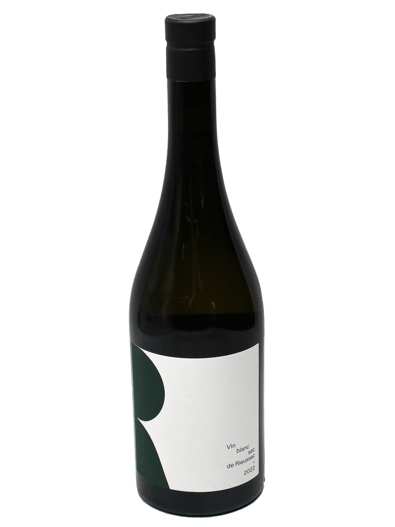 2022 Chateau Rieussec R Blanc-Bottle Barn