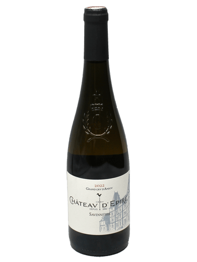 2022 Chateau d'Epire Savennieres