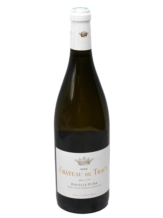 2023 Chateau de Tracy Pouilly-Fume [WE92]-Bottle Barn