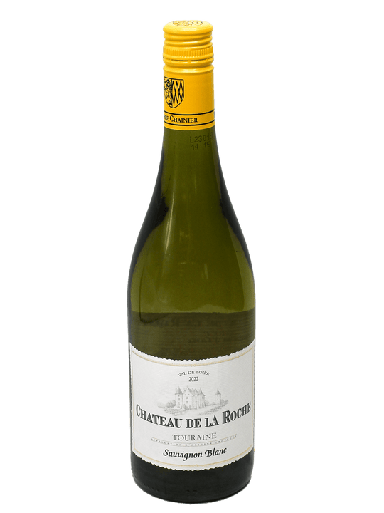 2024 Chateau de la Roche Touraine Sauvignon Blanc-Bottle Barn