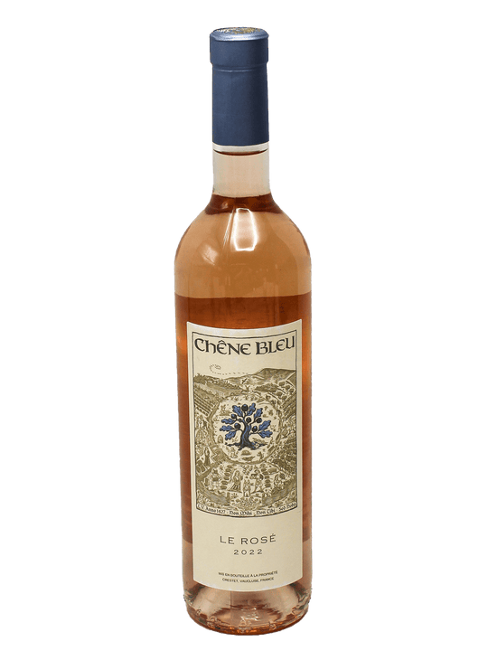 2024 Chene Bleu Le Rose-Bottle Barn