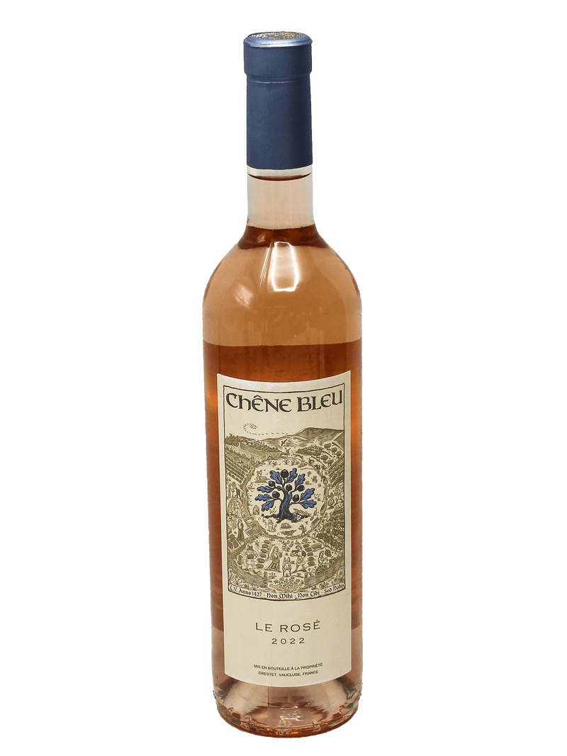 2022 Chene Bleu Le Rose-Bottle Barn