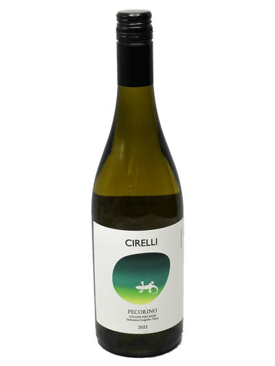 2022 Cirelli Pecorino Colline Pescaresi